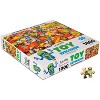 Accoutrements Toy Explosion 1000 Piece Jigsaw Puzzle - 2 of 3