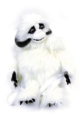Comic Images Comic Images Star Wars Wampa Backpack Buddies