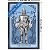 Trends International Wicked: For Good (2025) - A Man Made Of Tin Framed Wall Poster Prints - 3 of 4