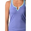 Casual Nights Women's Knitted Sleeveless Tank and Pajama Shorts Set - 4 of 4