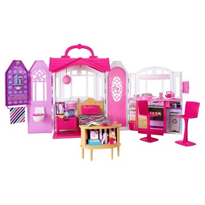 barbie toys for 3 year old