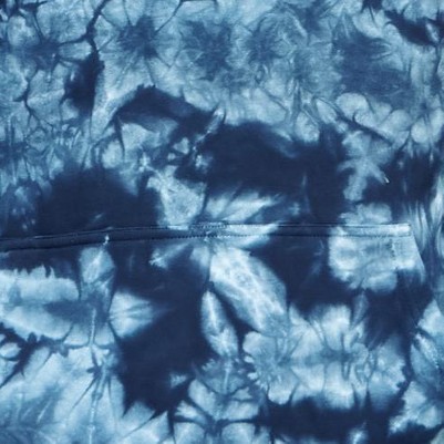 navy marble