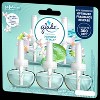 Glade Piso Liquid Air Freshener - Dewdrop Petals - 3.35 fl oz/5ct - 2 of 4