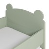 Storkcraft Teddy Bear Toddler Bed - 4 of 4