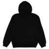 Nintendo Men's Kirby Pink Round Hero Graphic Print Gamer Pullover Hoodie - 3 of 3