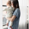 Mightly Baby Fair Trade 100% Organic Cotton Tight Fit Pajamas - 3 of 4