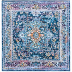 Orlando ORL756 Power Loomed Indoor Rug - Safavieh - 1 of 4