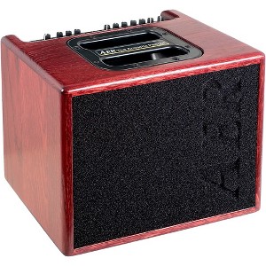 AER Compact 60/4 60W 1x8 Acoustic Guitar Combo Amplifier - 1 of 1