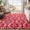 Wyndham WYD323 Hand Tufted Indoor Rugs - Safavieh - 2 of 4