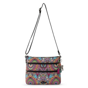 Sakroots Basic Crossbody - 1 of 4