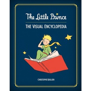 The Little Prince - by  Christophe Quillien (Hardcover) - 1 of 1