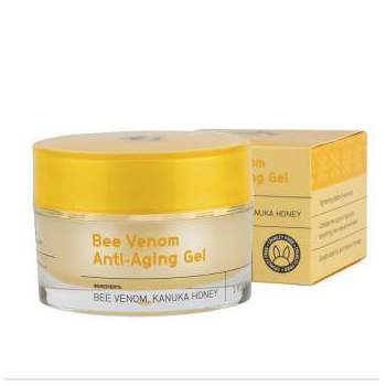 Bee RX Bee Venom Anti-Aging Facial Gel - 1 fl oz