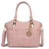 MKF Collection Lucy Vegan Leather Women's Tote Bag by Mia K - 2 of 4
