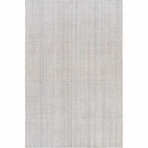 Hauteloom Amya Recycled Material Living Room, Bedroom Area Rug - Traditional, Transitional - 1 of 4