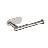 Paper Towel Holder - Self-Adhesive or Drilling, stainless steel wall-mounted paper towel holder for kitchen, bathroom - 3 of 4