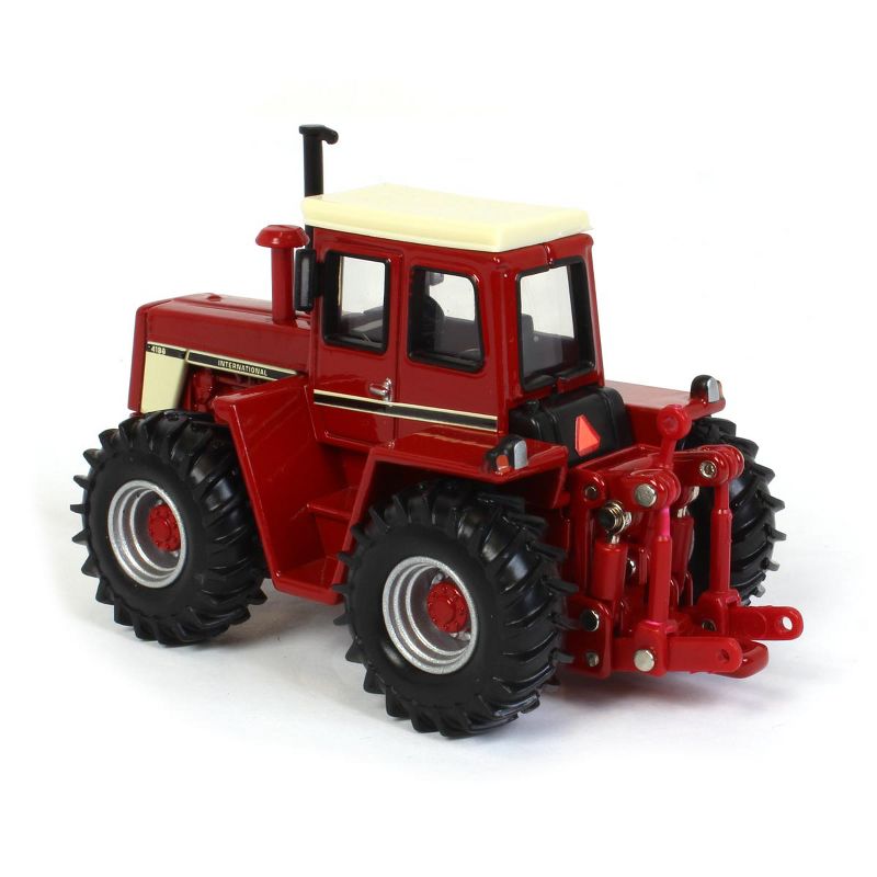 1/64 International Harvester 4186 4WD, 2020 National Farm Toy Museum 44237, 4 of 6