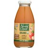 North Coast Organic Apple Juice  - Case of 24/10 fz - 2 of 4
