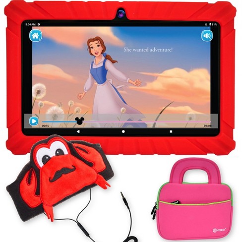 kids tablet android