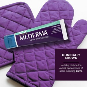 Mederma Advanced Scar Gel 1.76 Oz - 1 of 4