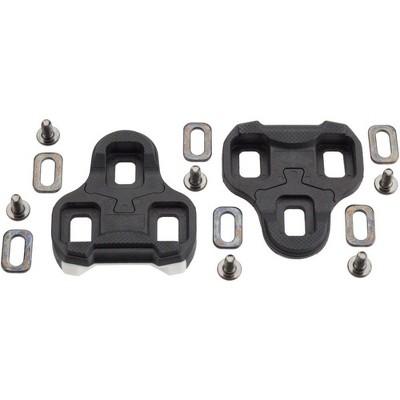 road pedal cleats