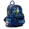 Peter Pan WondaPop 11" Vegan Leather Fashion Mini Backpack - 4 of 4