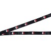 Pokemon Squirtle 007 ID Badge Holder Rubber Charm 2-Sided Breakaway Lanyard - 3 of 4