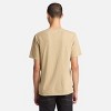 Timberland Men's Logo Short-Sleeve Slub T-Shirt - 2 of 3