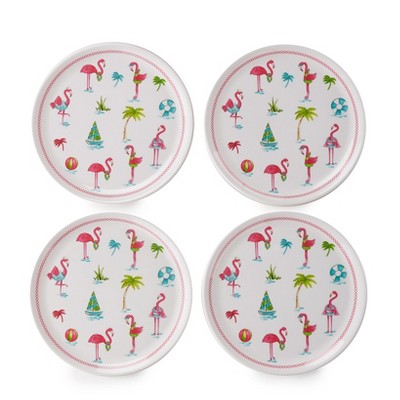 The Lakeside Collection Tropical Camper Serving Collection