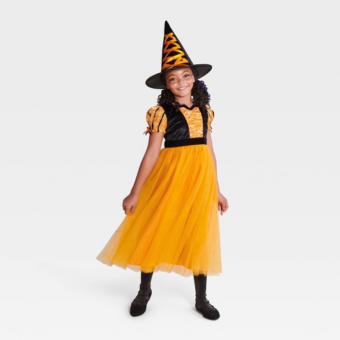 Girls size 12/14 popular Halloween boutique outfit