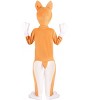 HalloweenCostumes.com Corgi Costume for Kids - image 2 of 2