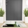 Dan Hobday Art Abstract Minimal Welcome Mat -Society6 - 2 of 3