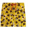 Disney Men's Winnie The Pooh and Friends Jack-O-Lantern Lounge Pajama Pants - 3 of 4