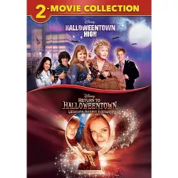 Halloweentown (3 & 4) 2-movie Collection (DVD)