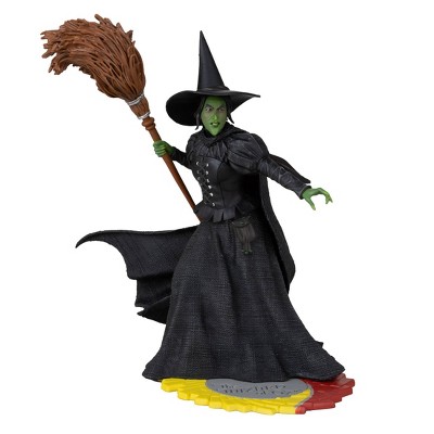 McFarlane Toys Movie Maniacs The Wicked Witch of the West 6" Figure, 5 of 12