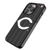 Keyscaper MLB Text Backdrop MagSafe Compatible Cell Phone Case for iPhone 16 - 2 of 4