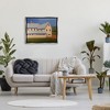 Stupell Industries Country Building Painting, 25" x 31" - 2 of 4