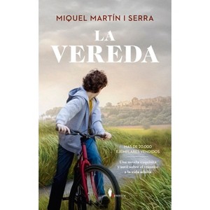 La Vereda - by  Miquel Martin I Serra (Paperback) - 1 of 1