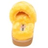 Minnetonka Women's Faux Fur Lolo Slide Slipper - 4 of 4