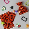 12ct Pumpkin Cello Bag Party Favors - Hyde and EEK! Boutique™ - 2 of 3