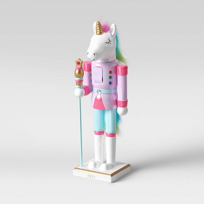 Unicorn Nutcracker - Wondershop™