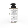 The Doux Honey Dip Butter Hair Gel - 12oz - 2 of 3