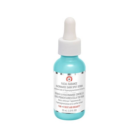 Niacinamide serum store