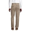 Lands' End Men's Comfort Waist Relaxed Fit Pleated Knockabout Chino Pants - 2 of 4
