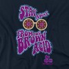 Men's Woodstock The Brown Acid T-Shirt - 2 of 4