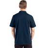 Cutter & Buck Advantage Refresh Epic Confidence Recycled Mens Tri-Blend Pique Polo - 2 of 2