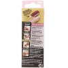Kiss Broadway Nails Impress - Ecstatic Cling, 0.5 oz - 2 of 4