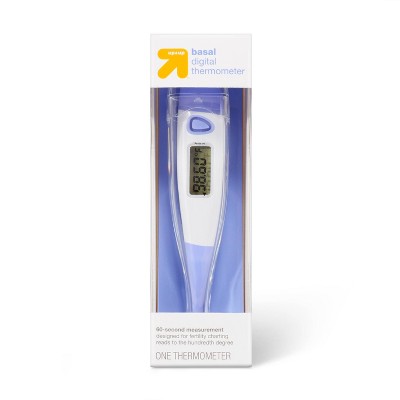 Up and up clearance digital thermometer