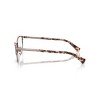 Ralph RA6055 54mm Female Cat Eye Eyeglasses - prescription-ready - 3 of 4