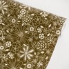 Slickblue Elegant Flowers Removable Self-Adhesive Wallpaper – 17.7" x 394", Perfect for Home Transformation Projects - 2 of 3