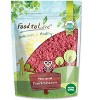 Organic Strawberry Powder - by Food To Live - 2 of 4